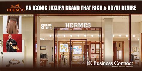 what happened to Hermes company